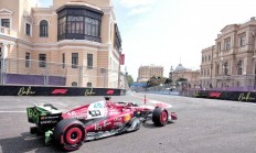 米兰登录入口-法拉利完胜哈斯车队，拉塞尔关键制胜的简单介绍