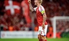 米兰体育app-丹麦队横扫日本队，辛杜点燃赛场的简单介绍