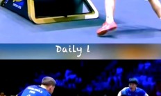 米兰体育-包含日本队翻盘瑞典队，张本智和扛起全队的词条