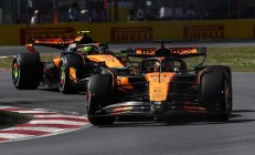 ac米兰体育官网-关于迈凯伦横扫法拉利，塞恩斯带队取胜的信息