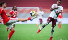 米兰体育app入口-国际体育盛事的比赛过程惊险刺激，精彩纷呈的简单介绍