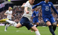 米兰体育-关于热刺客场不敌强敌，遭遇连败的信息