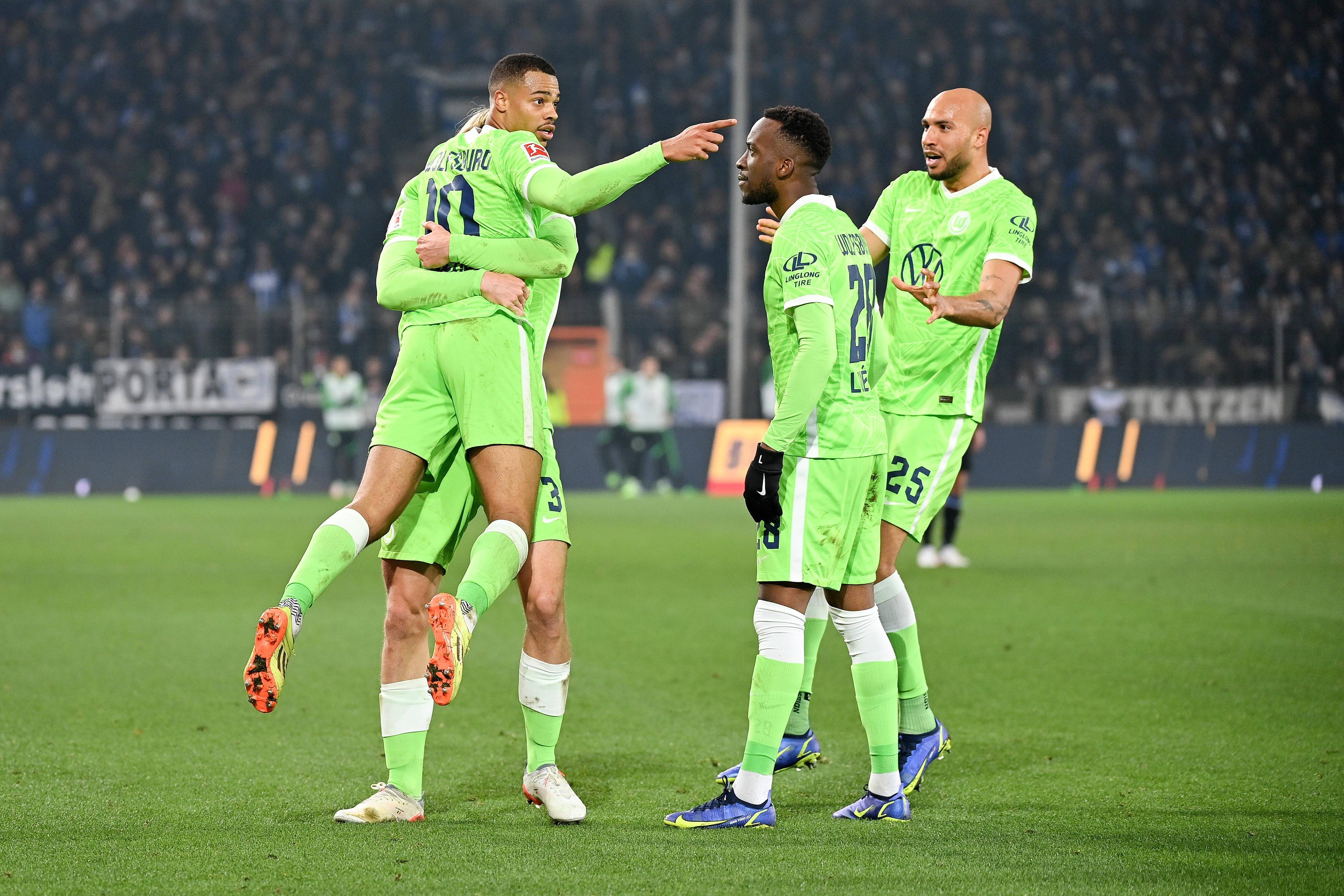 斯图加特客场不敌,遭遇三连败的简单介绍 斯图加特客场不敌,遭遇三连败的简单介绍