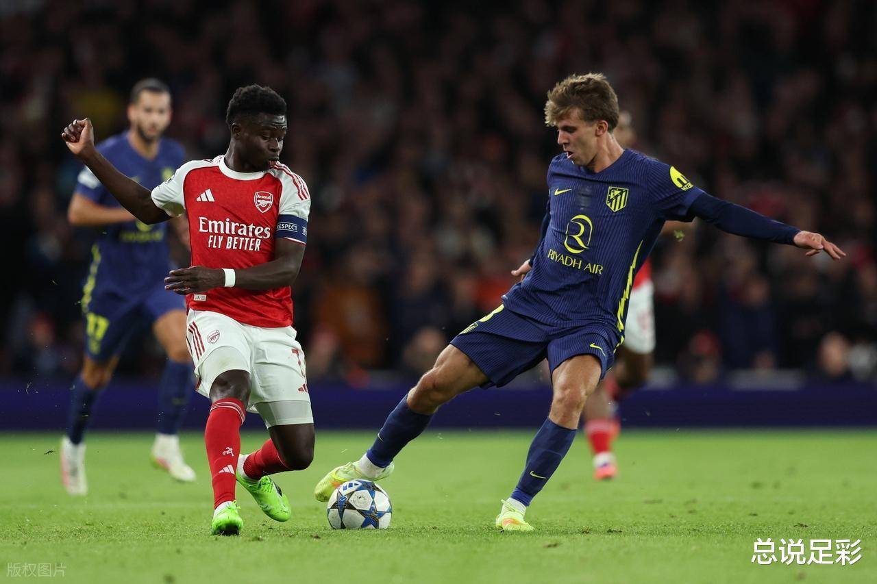 马德里竞技客场不敌对手，遭遇新赛季首场失利的简单介绍