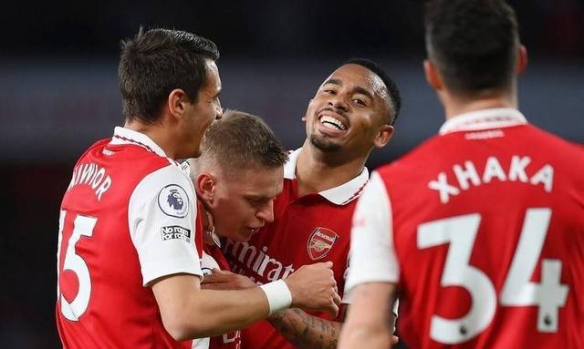 关于阿森纳伦敦德比击败热刺，进军联赛前六的信息