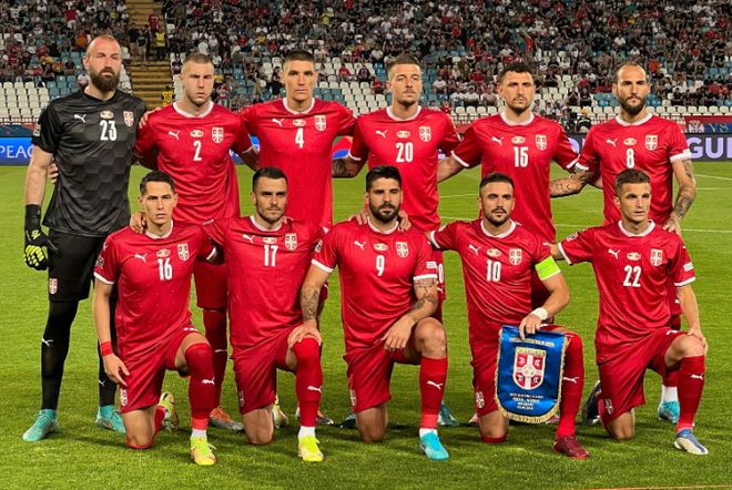 匈牙利队迎欧锦赛挑战：全队备战的简单介绍