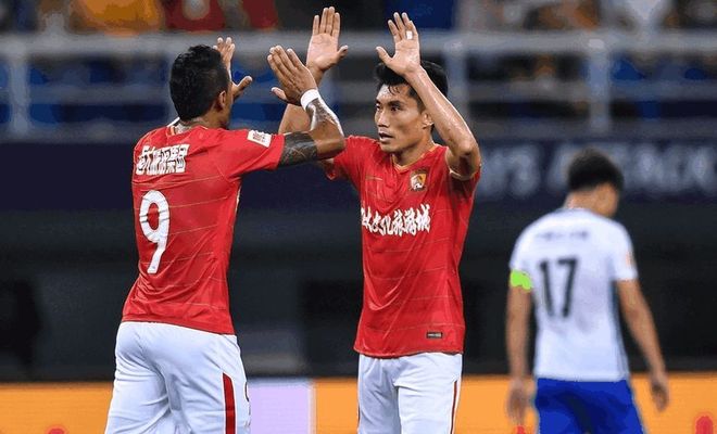 阿联酋劲旅巨头飘忽间，亚冠风云激动的简单介绍