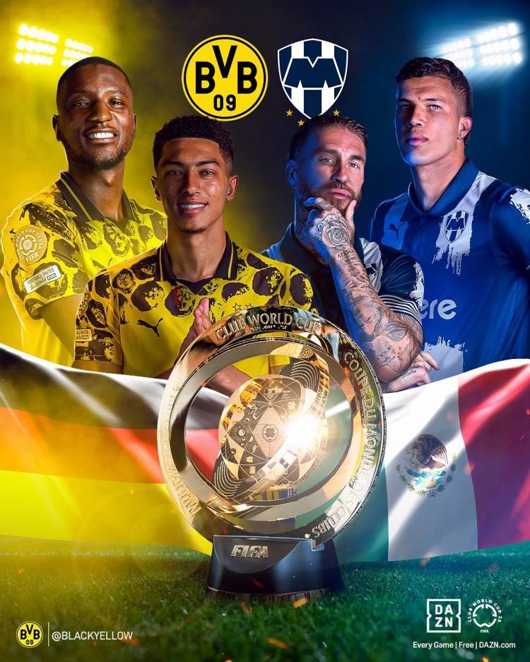 多特蒙德对阵塞维利亚谁能胜出的简单介绍