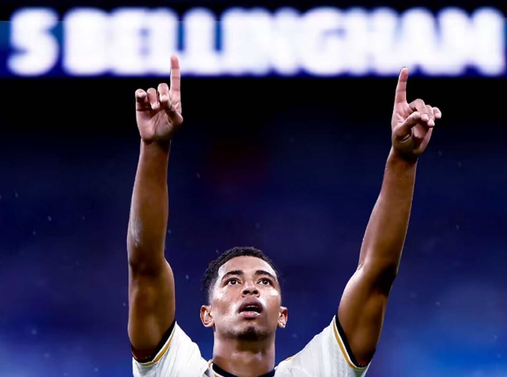 关于日本力克皇马,贝林厄姆点燃赛场的信息 关于日本力克皇马,贝林厄姆点燃赛场的信息