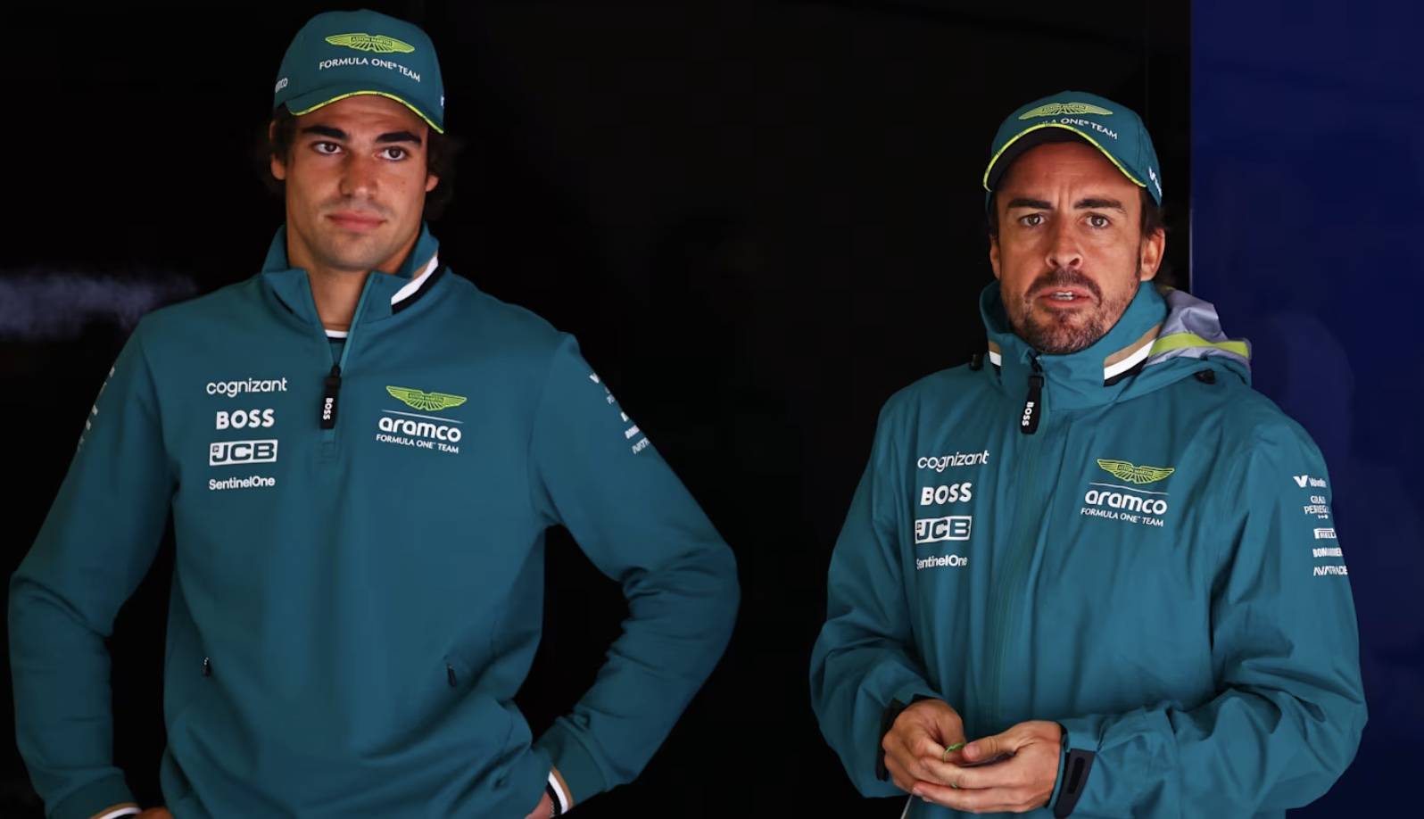 索伯车队逆转迈凯伦,阿隆索关键制胜的简单介绍 索伯车队逆转迈凯伦,阿隆索关键制胜的简单介绍