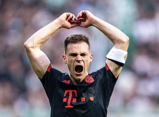 塞内加尔绝杀利物浦,基米希高光表现的简单介绍 塞内加尔绝杀利物浦,基米希高光表现的简单介绍